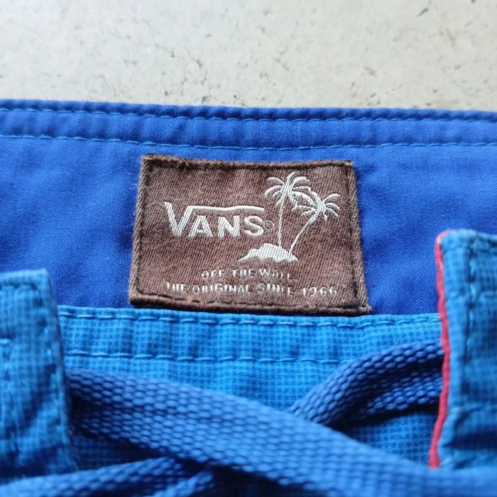 Vans Men's multi Swimsuit-one-piece